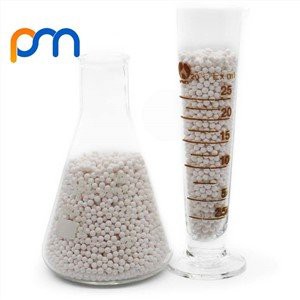 Deireadh a chur le Fluairíd Alumina Gníomhachtaithe