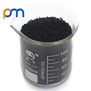 Criathar Móilíneach Carbóin CMS