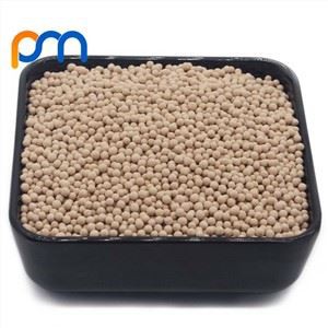 Adsorbent 4A Zeolite